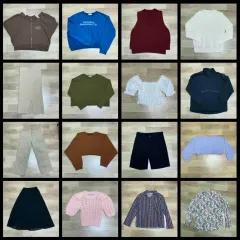 レディース ファッション 16点 出品