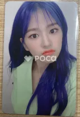 IZ*ONE ユジン BLOOM*IZ I*WILL ver.