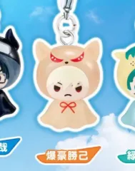 僕のヒーローアカデミア ヒロアカ めじるし ANIMAL アニマル 爆豪 勝己 未開封