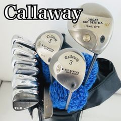 豪華 15本 Maruman マルマン EXIM エクシム メンズ ゴルフ クラブ