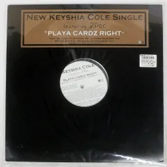 2026年最新】Keyshia cole レコードの人気アイテム - メルカリ