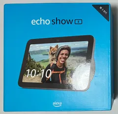 2026年最新】Echo show 8 第3世代の人気アイテム - メルカリ