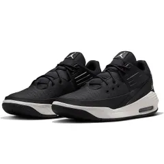 [ナイキ] ジョーダン マックス オーラ 5 JORDAN MAX AURA 5 ブラック/ファントム DZ4353-010 日本国内正規品 25.0cm [ブラック/ファントム] [25.0 cm]