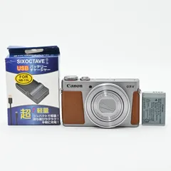 2026年最新】canon PowerShot G9の人気アイテム - メルカリ