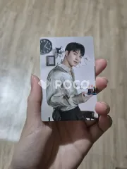 Seventeen ミンギュ HAPPY MINGYU DAY BIRTHDAY BOX VER.4