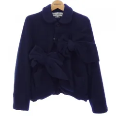 2026年最新】コムデギャルソンガールの人気アイテム - メルカリ