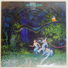 帯付き 国内盤 キースエマーソン/幻魔大戦 オリジナルサウンドトラック