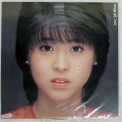 帯付き 国内盤 田原俊彦/失恋美学/NAV C28A0459 LP - メルカリ