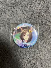 ウマ娘 CANバッジ ナリタタイシン - メルカリ