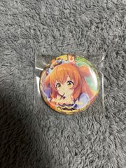 ウマ娘 CANバッジ ナリタタイシン - メルカリ