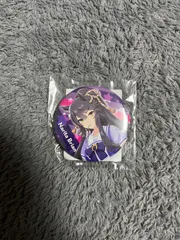 ウマ娘　ナリタブライアン 公式缶バッジ(制服Ver.)