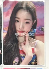 IVE ウォニョン ELEVEN -Japanese version- V Edition