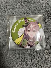 ウマ娘 CANバッジ ナリタタイシン - メルカリ