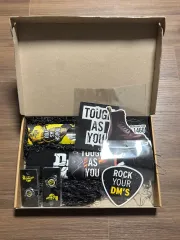 DR. MARTENS ドクターマーチン アクセサリー セット