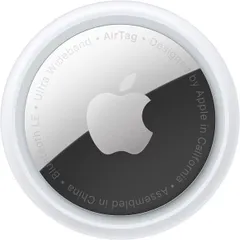 【新品未開封】Apple AirTag（エアタグ）第1世代 1パック