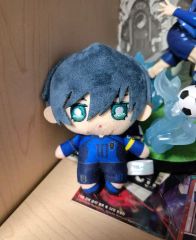 SEVENTEEN(セブンティーン・セブチ) ジョンハン(JEONGHAN) 10cm 付属