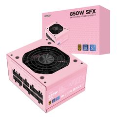 新品・未開封 Seasonic Focus GX-850 850W 電源ユニット - メルカリ