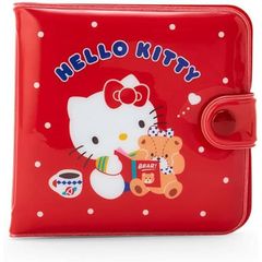 サンリオ ビニール ウォレット ハローキティ 財布 キティ キティちゃん