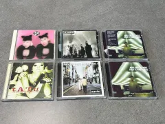 オアシス NO:EL ギャラガー TATTOO など CD まとめ売り