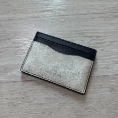 COACH コーチ カードウォレット