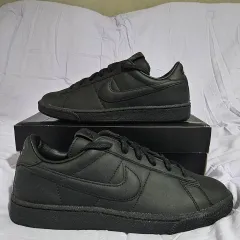 (240) コム・デ・ギャルソン X NIKE Classic SP2 ブラック