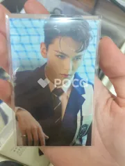 Seventeen バーノン DREAM タワレコ