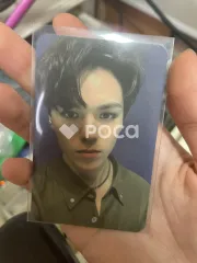 Seventeen バーノン セブチ YOU MADE MY DAWN BEFORE DAWN ver.