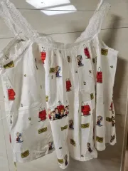 SNOOPY ルームウェア (新品)