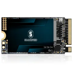 2026年最新】m.2 ssd 2242 256gbの人気アイテム - メルカリ