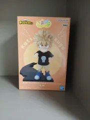 僕のヒーローアカデミア 爆豪 勝己 チアピコ フィギュア