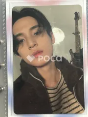 Seventeen ミンギュ DREAM 初回限定盤D