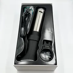 2026年最新】boniq ボニーク 低温調理器の人気アイテム - メルカリ