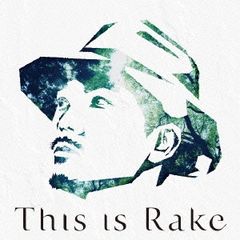 This is Rake BEST Collection 通常盤 【CD、音楽 中古 CD】レンタル落ち