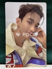 Seventeen ディノ セブチ 24 SEVENTEEN's HOME PHOTO CARD - メルカリ