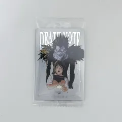 DEATH NOTE(デスノート) ウエハース カード Secret Honey シークレットハニー 未開封