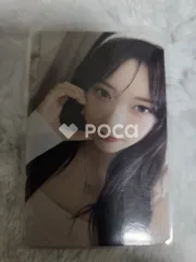 IVE SECRET LOVED IVE ver.