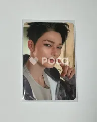 ENHYPEN ニキ THE SIN : VANISH MUVVE ラキドロ