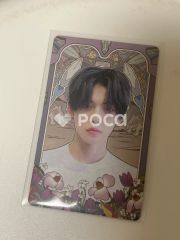 ENHYPEN ジェイク BORDER : CARNIVAL POWERSTATION ラキドロ - メルカリ