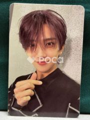 MONSTA X キヒョン 2022 MONSTA X [NO LIMIT] TOUR IN SEOUL ランダム