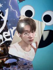 ENHYPEN ジェイク BORDER : CARNIVAL POWERSTATION ラキドロ - メルカリ