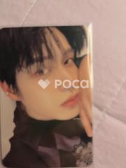 MONSTA X キヒョン 2022 MONSTA X [NO LIMIT] TOUR IN SEOUL ランダム