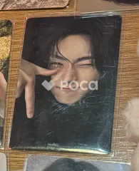 ENHYPEN ジョンウォン THE SIN : VANISH 무신사