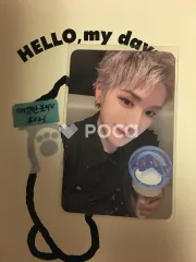 BOYNEXTDOOR リウ BOYNEXTDOOR TOUR KNOCK ON Vol.1 FINAL ONEDOOR ZONE