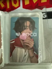 ENHYPEN ジェイク ROMANCE : UNTOLD INCEPTIO Ver.