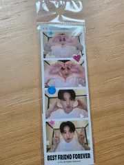 TREASURE（トレジャー） bff ポップアップ 네컷 ジュンギュ(JUNKYU)