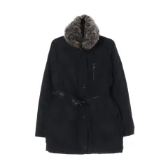 M/66 TOMMY HILFIGER トミーヒルフィガー ダックダウン ダウン ブラック