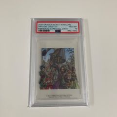 2025 MTG FCA JP ケフカ・パラッツォ 神話レア PSA10 - メルカリ
