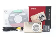 2026年最新】CASIO EX-Z400の人気アイテム - メルカリ