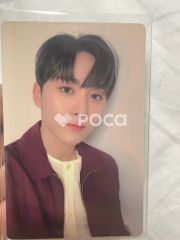 NMIXX ソリュン Fe3O4: FORWARD — MMU: The Beginning of Voyage