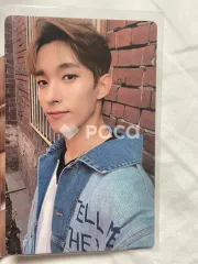 Seventeen ドギョム セブチ An Ode Real ver.